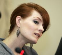 Ana Matronic