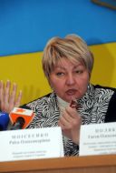 Raisa Moiseenko