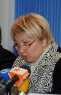 Raisa Moiseenko