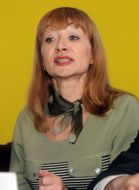 Tatyana Demchenko