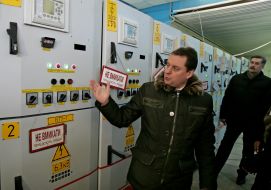 Вадим Росовський