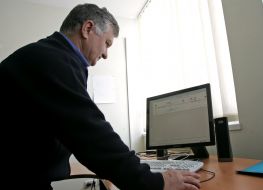 Віталій Шубка