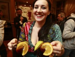 Solomiya Vitvitskaya