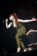 Ana Matronic