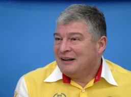 Yevgeniy Chervonenko