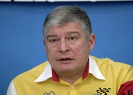Yevgeniy Chervonenko