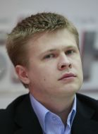 Rostislav Shaposhnikov