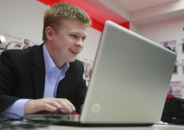 Rostislav Shaposhnikov