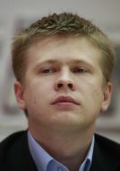 Rostislav Shaposhnikov