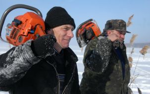 Участники акции