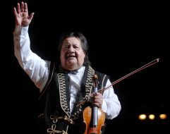 Jozsef Lendvai Csocsi