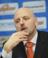 Sasha Obradovic