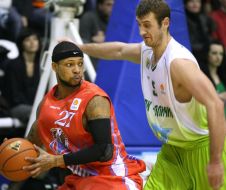 Basketball. BC "Politekhnika-Galichina" vs. BC "DneprAzot"