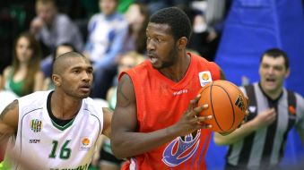 Lance Harris