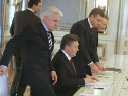Meeting participants