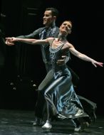 Балет "Анна Кареніна"