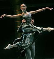 Балет "Анна Кареніна"