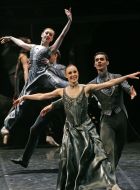 Балет "Анна Кареніна"