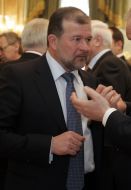 Виктор Балога