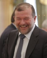 Виктор Балога