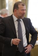 Виктор Балога