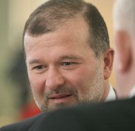 Виктор Балога