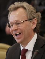 Nikolay Prisyazhnyuk