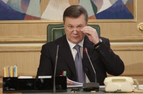 Viktor Yanukovich