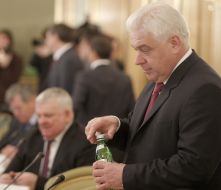 Anatoliy Prisyazhnyuk