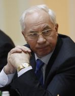 Nikolay Azarov