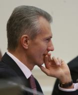 Valeriy Khoroshkovskiy 