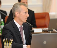 Valeriy Khoroshkovskiy