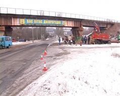 Работы по ликвидации последствий аварии