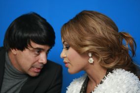 Valid Arfush and Gaуtana