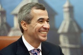 Vladimir Kaltsev