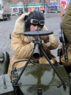 Участник выставки