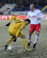 Jose Ernesto Sosa and Petri Pasanen