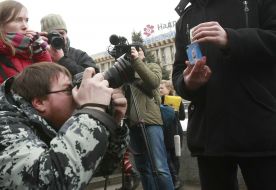 Photographers