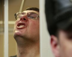 Yuriy Lutsenko