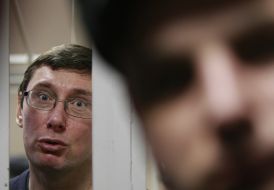 Yuriy Lutsenko
