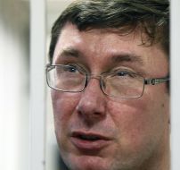 Yuriy Lutsenko