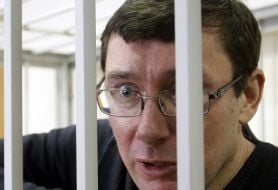 Yuriy Lutsenko