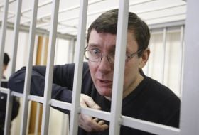 Yuriy Lutsenko