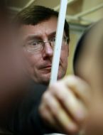 Yuriy Lutsenko