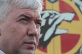 Дмитро Саламатін