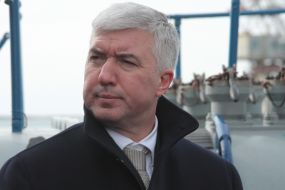 Дмитро Саламатін