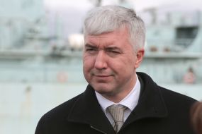 Дмитро Саламатін