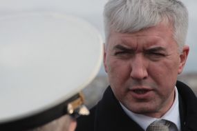 Дмитро Саламатін