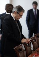 Jose Manuel Pinto Teixeira