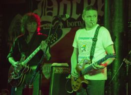 Mikhail Vladimirov and Sergey Chigrakov